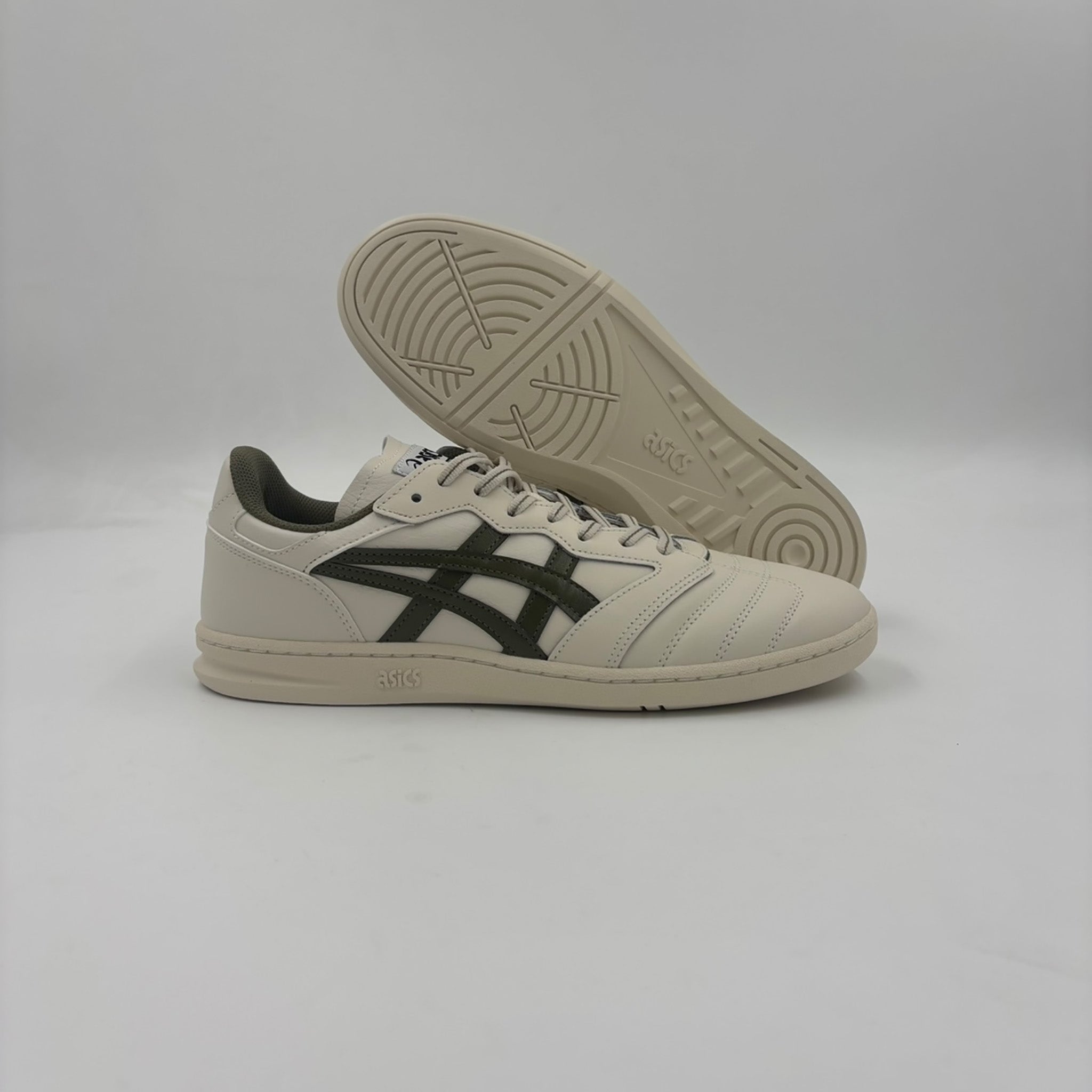Leggerezza FB (Birch/Loden Green)