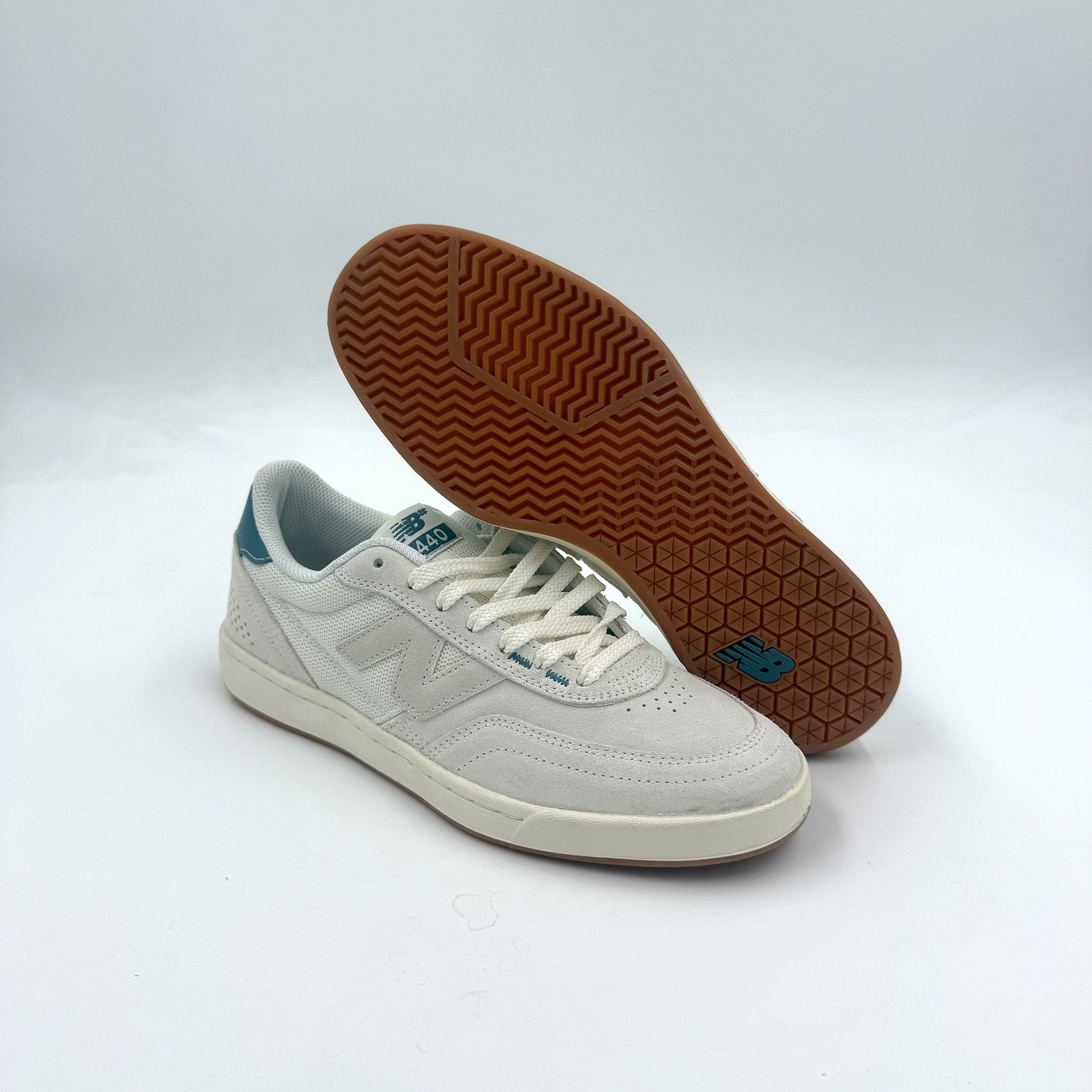 NB 440 V2 (Sea Salt/Salt Water)