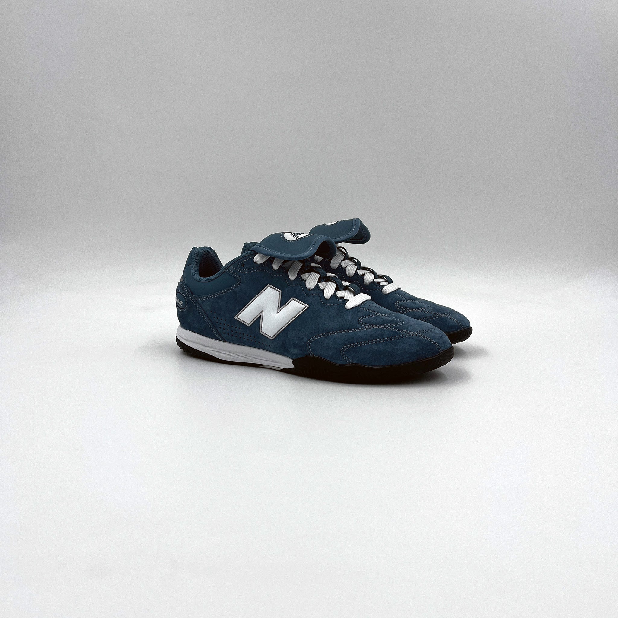 NB 442 (Heron Blue)
