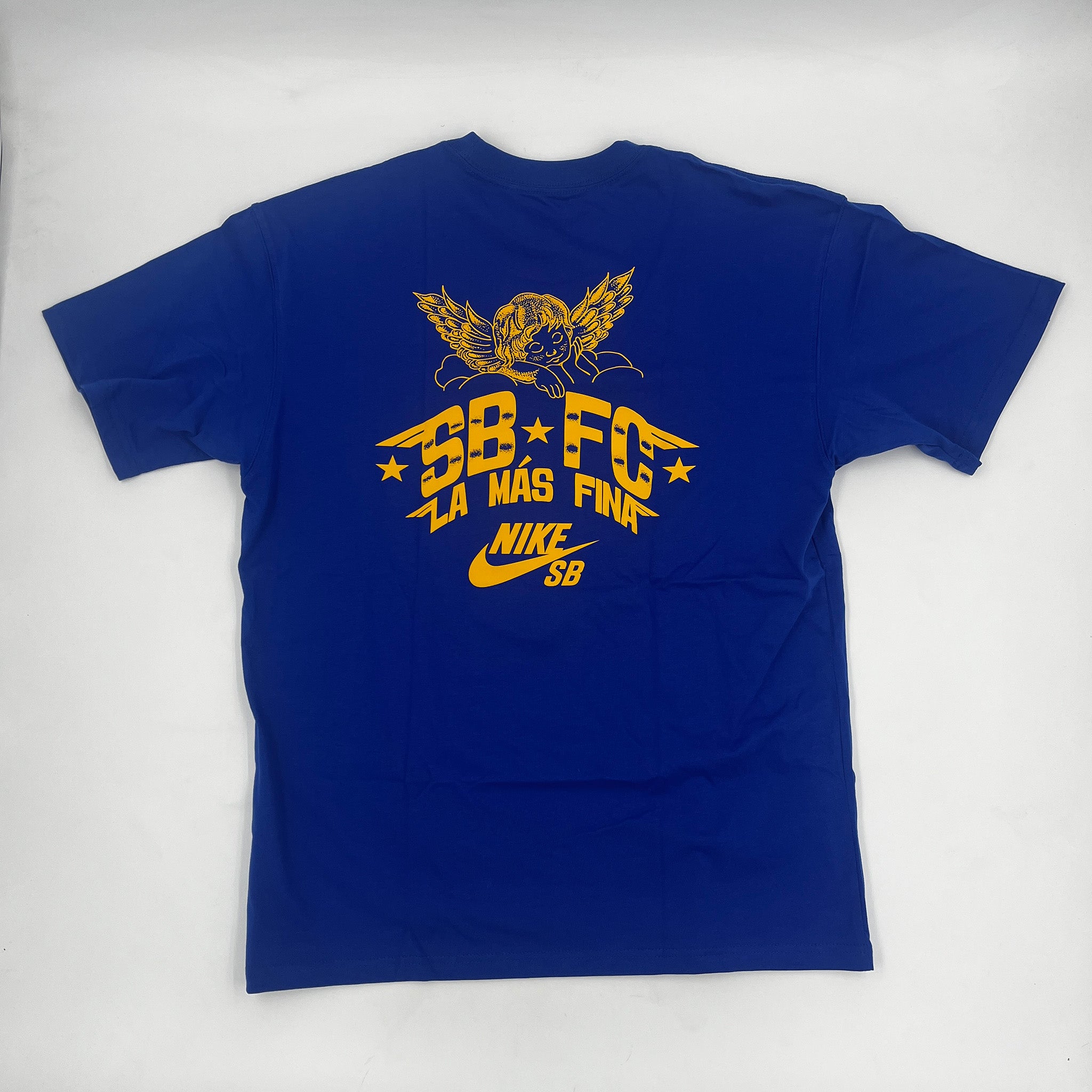 Club 58 FC Tee (Game Royal)