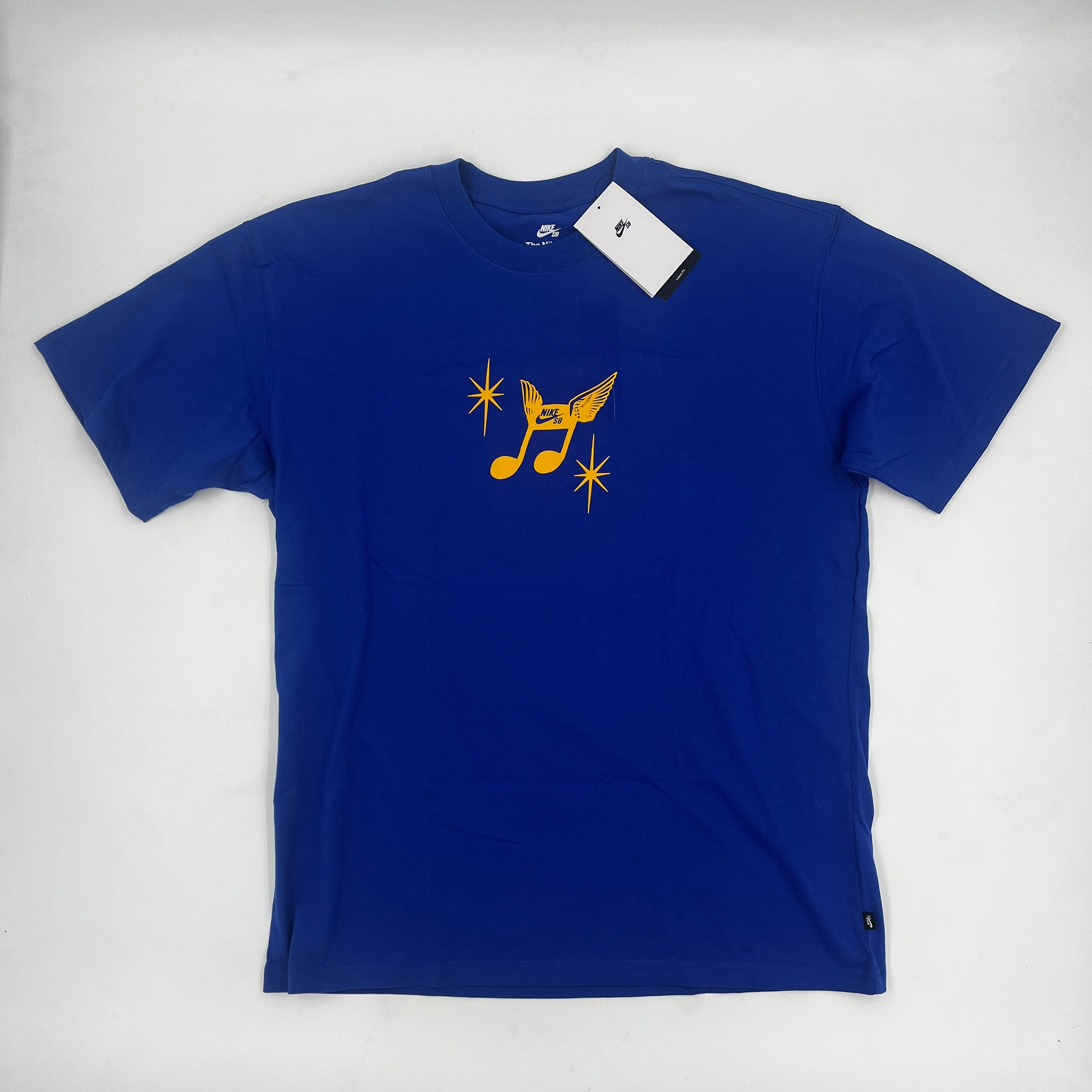 Club 58 FC Tee (Game Royal)