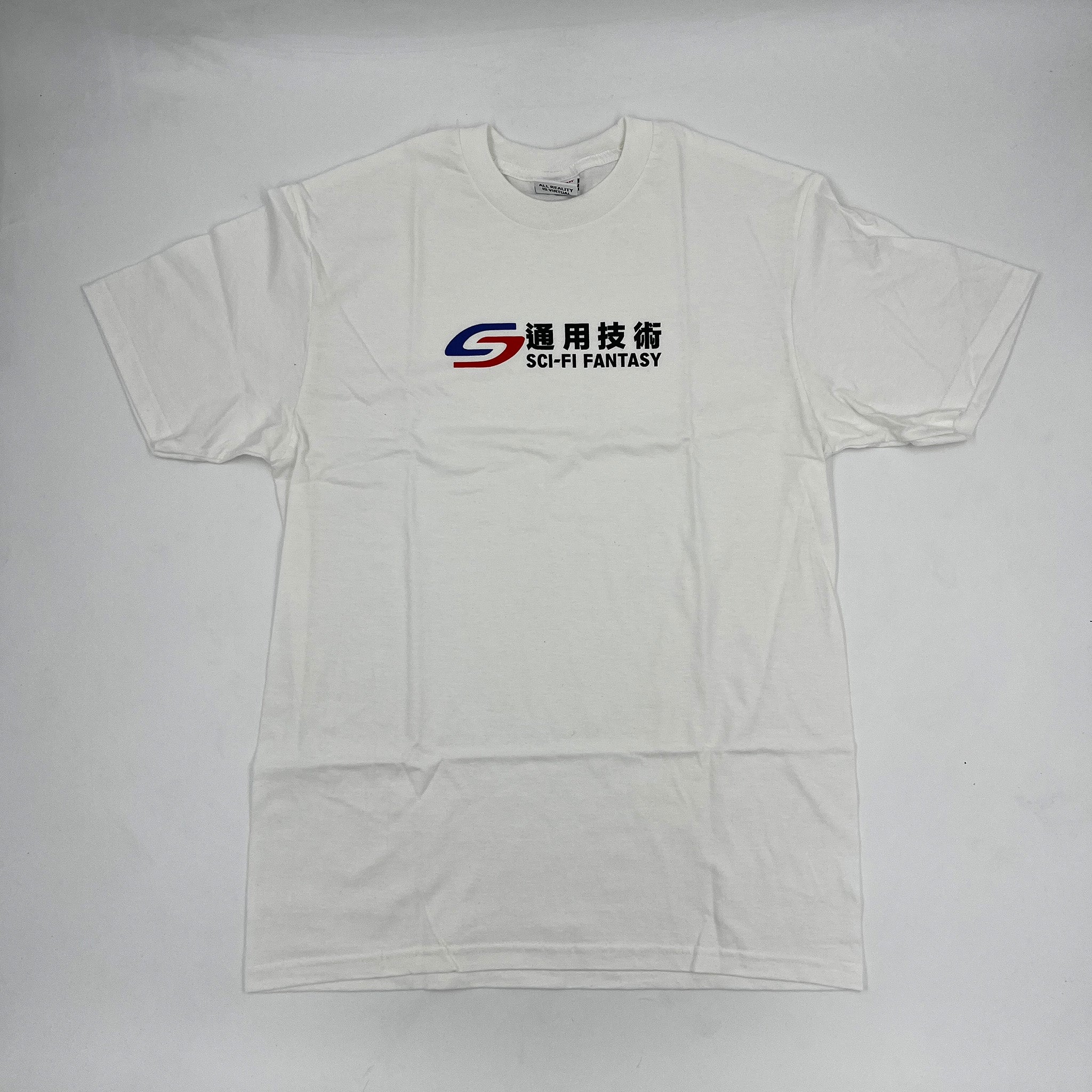 Transit Tee