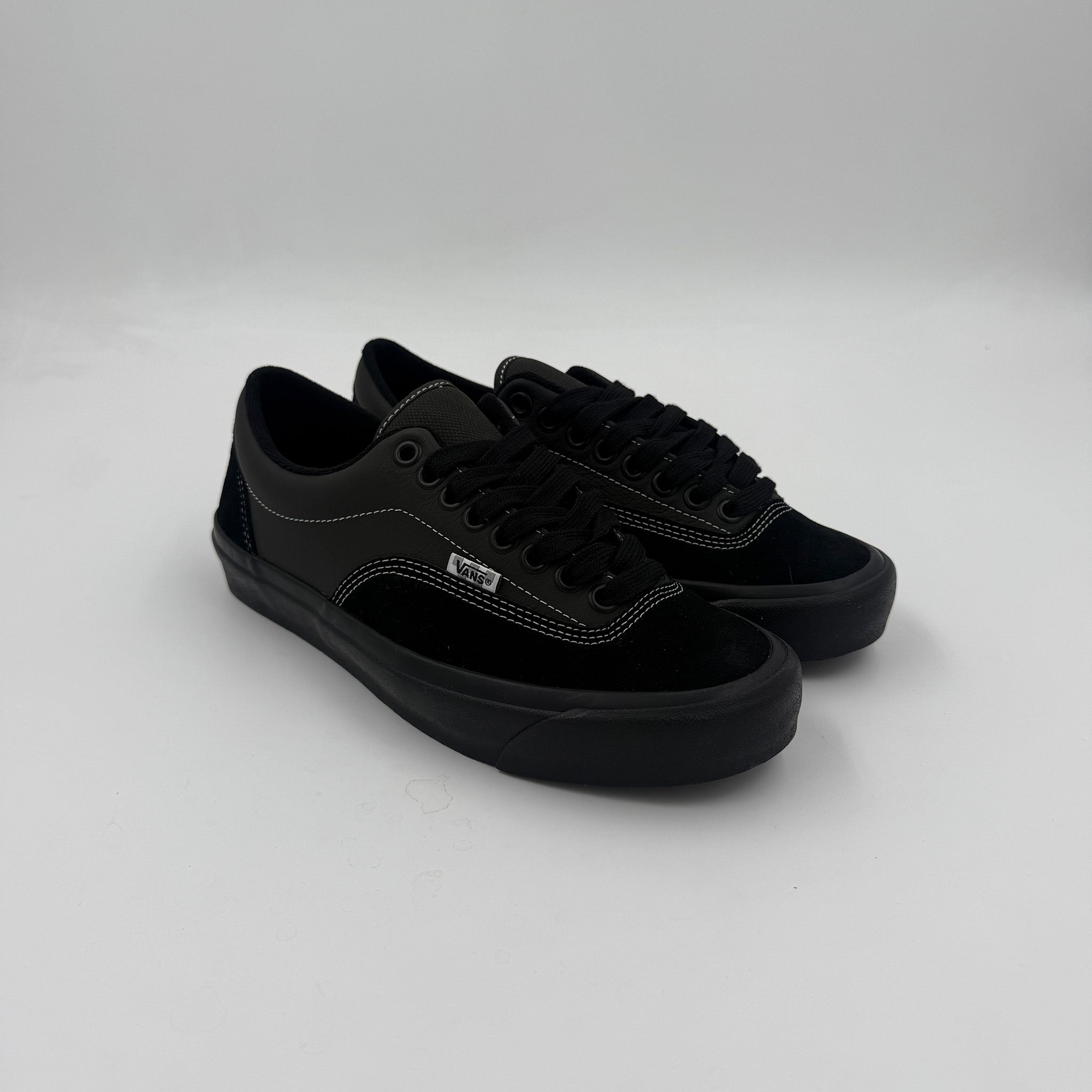 Skate Era Stub (Black/Black)