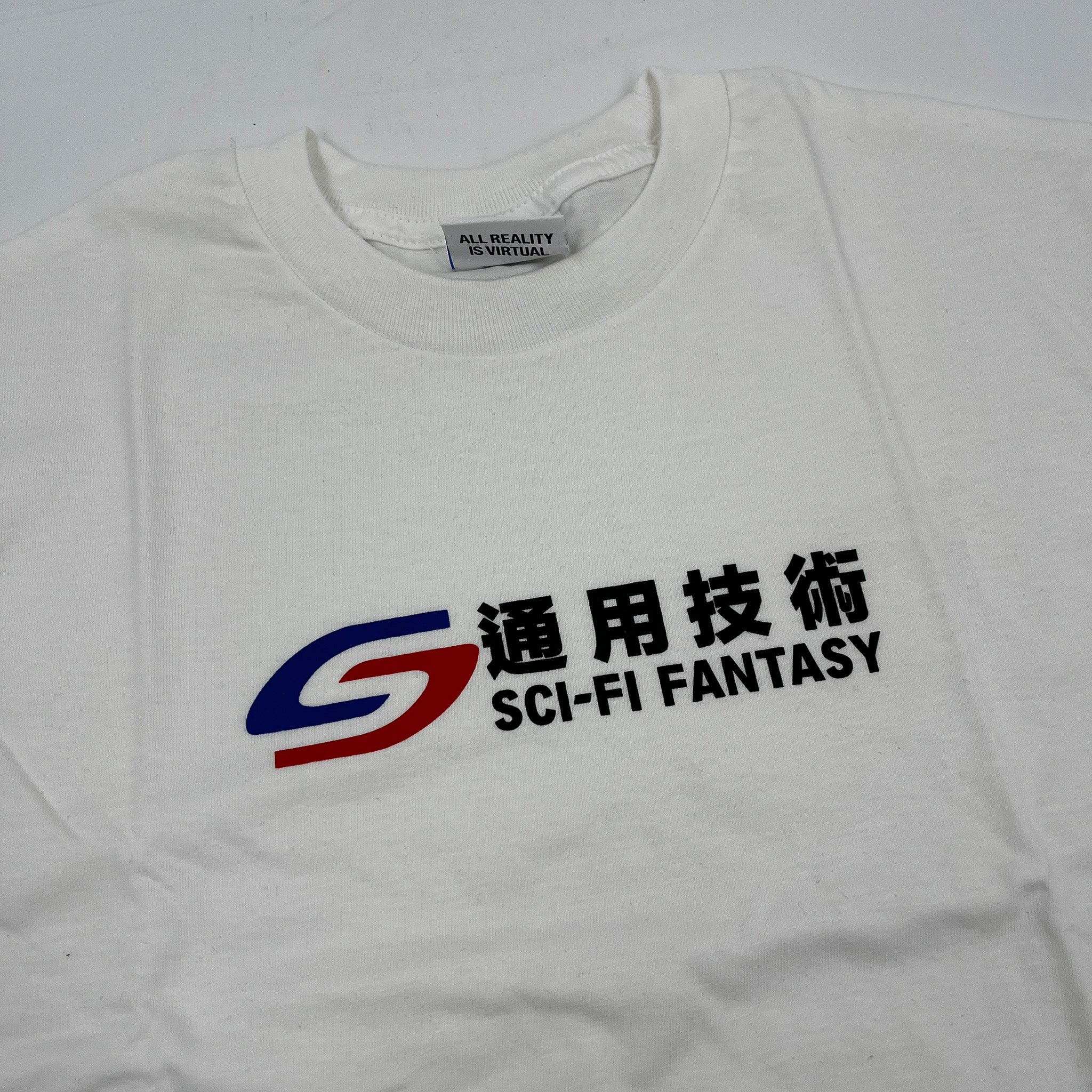 Transit Tee