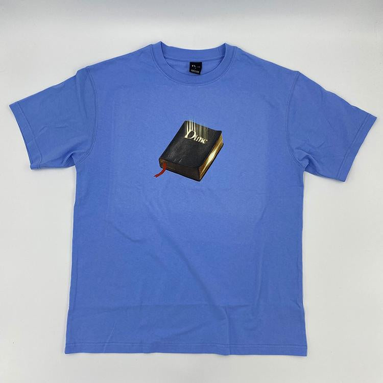 Book (Carolina Blue)