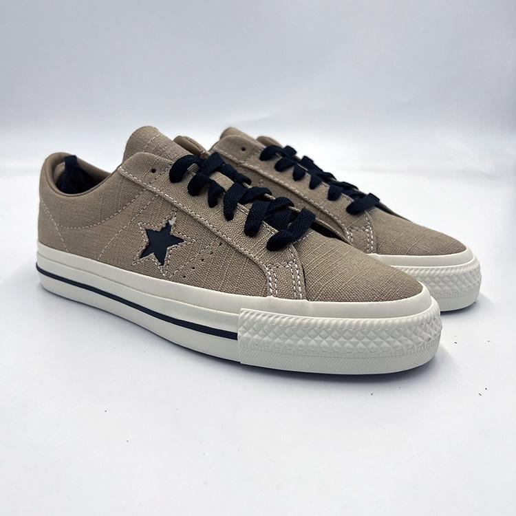 One Star Pro OX (Nomad Khaki/Egret/Black)