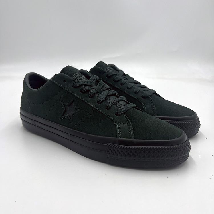 One Star Pro OX (Secret Pines/Black)