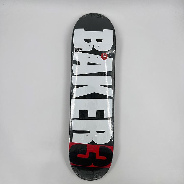 Baker 3 (8.25)