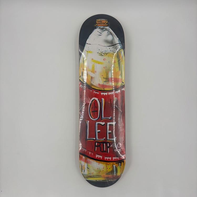 Lee Wilson 40oz