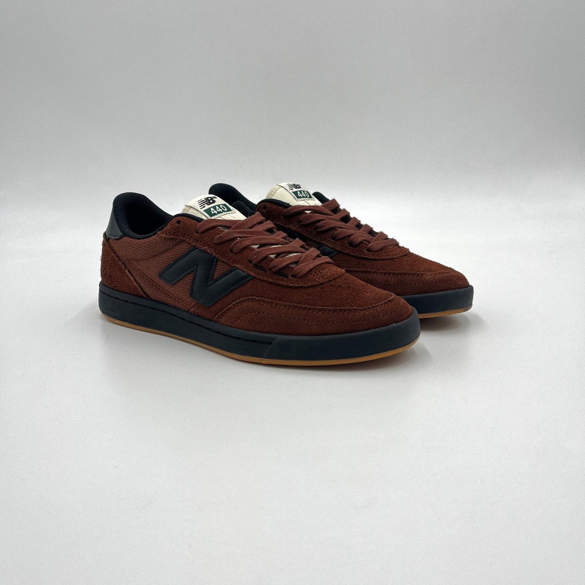 NM 440 V2 (Brown/Black)