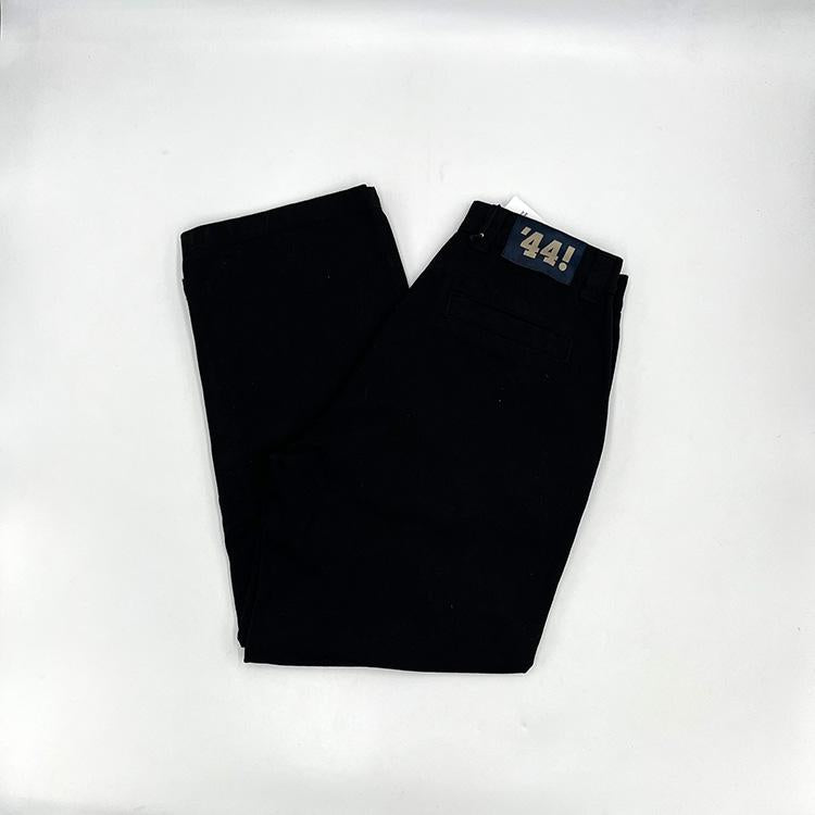 44 Pant (Black)