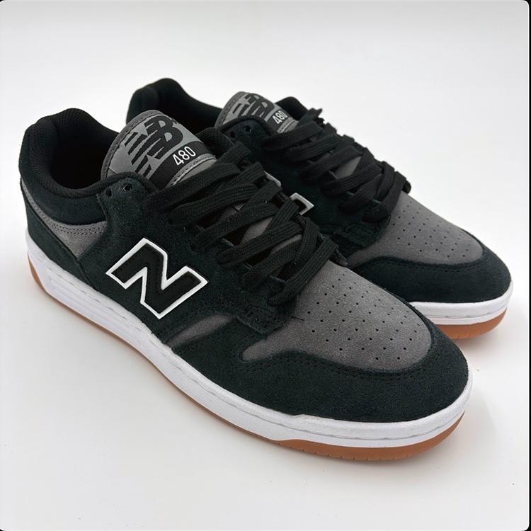 480 (Black/Grey)