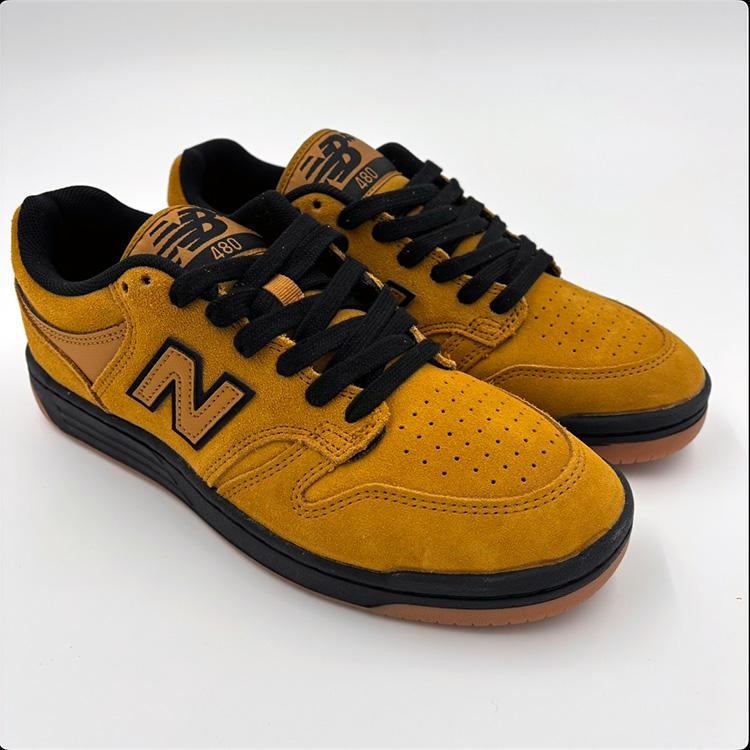 480 (Brown/Black)