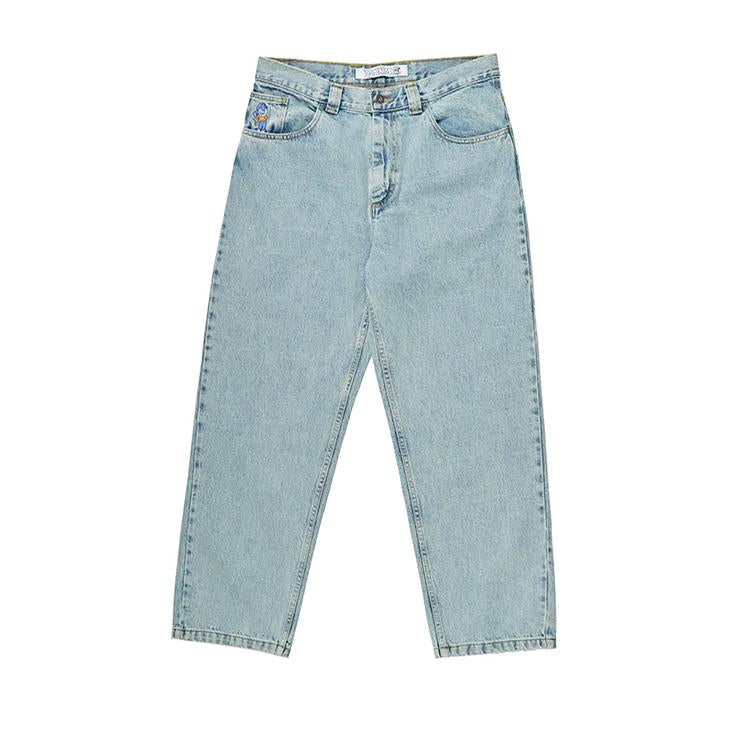 93 Denim (Light Blue)
