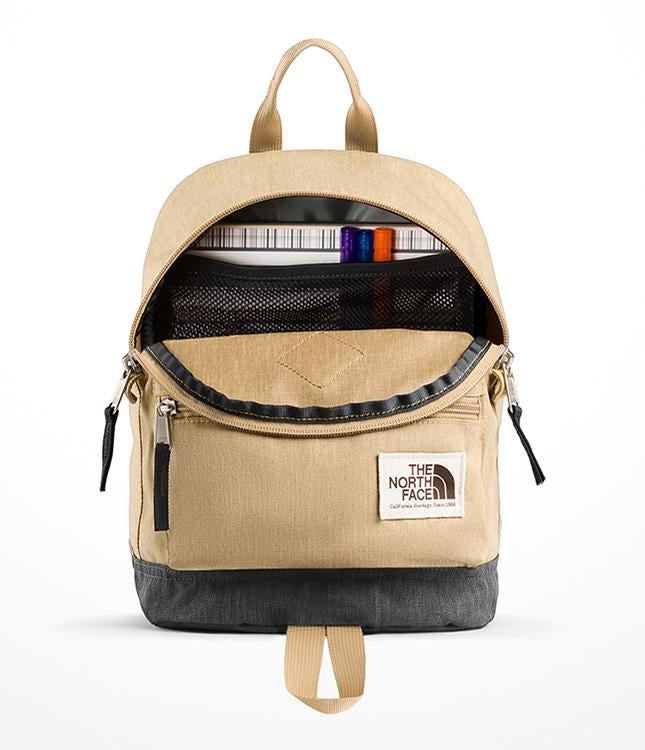Mini Berkley Bag (Khaki)