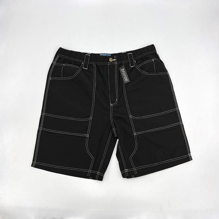 Double Knee Shorts