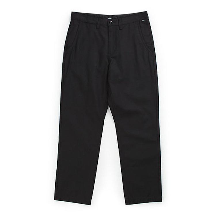 Authentic Chino Pro (Black)