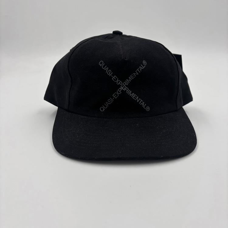 EXP Hat (Black)
