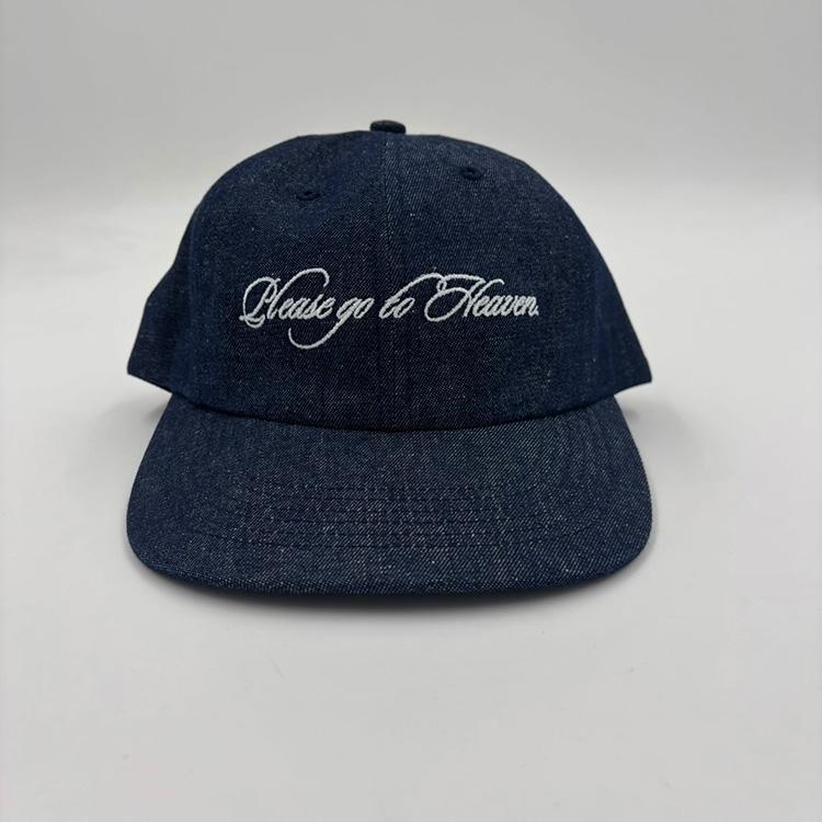 Heaven 6P (Indigo)