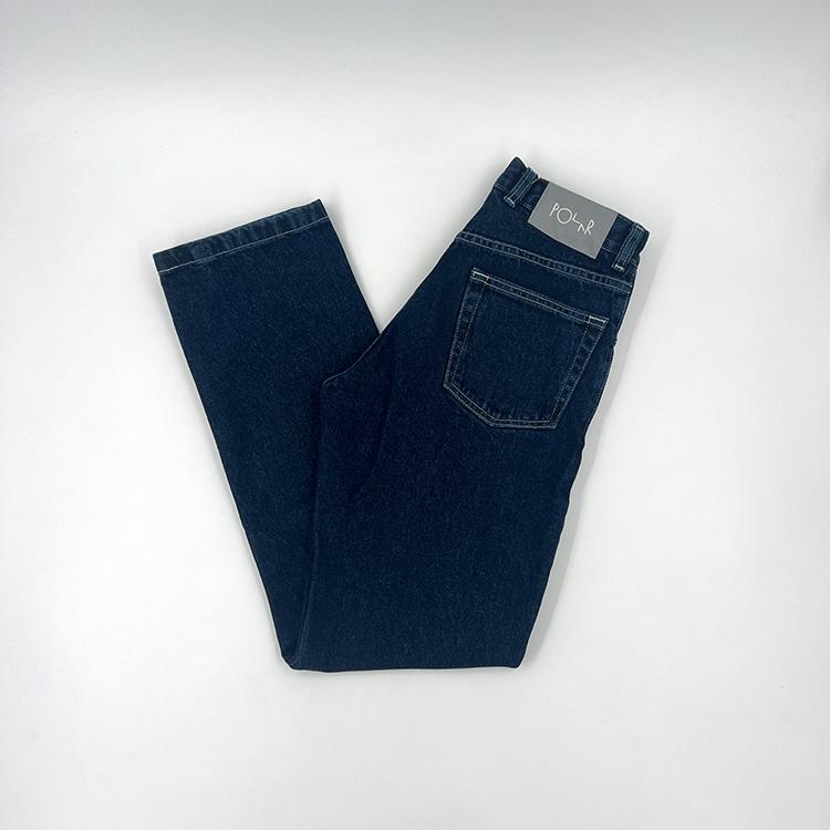 89! Denim (Indigo)