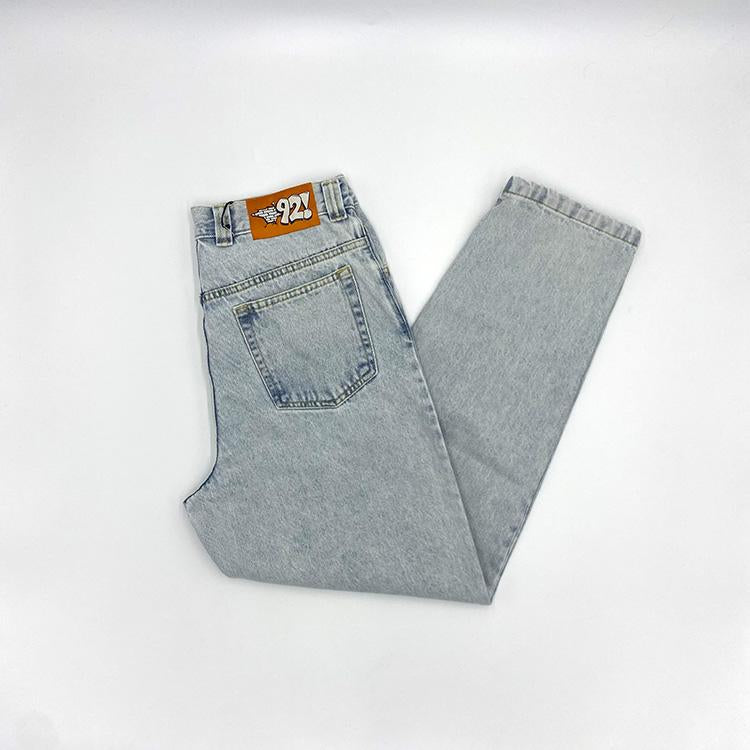 92 Denim (Light BLue)