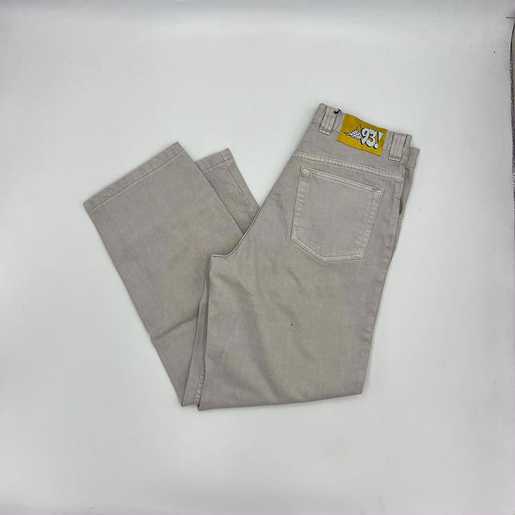93 Denim (Pale Taupe)
