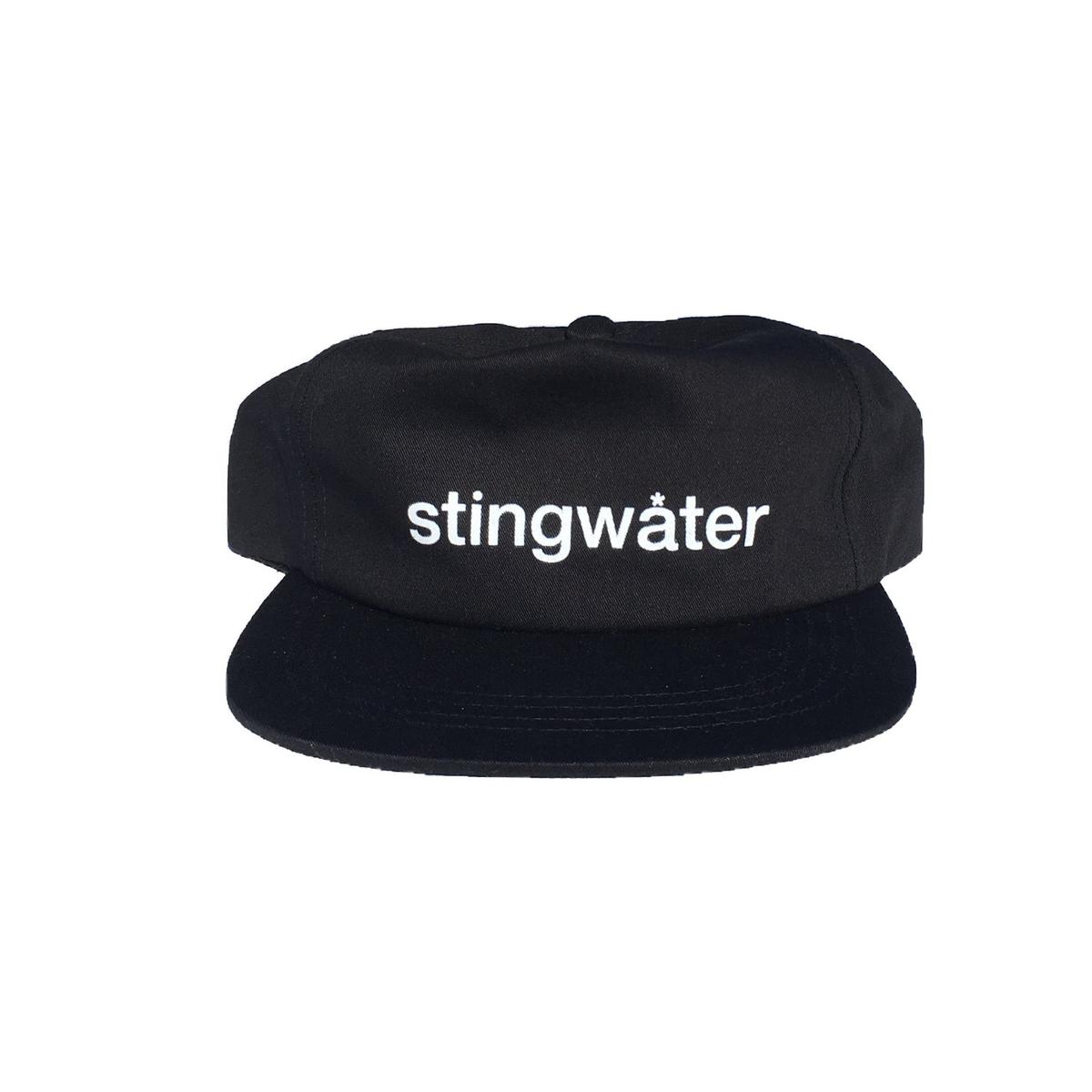 Logotype Snapback