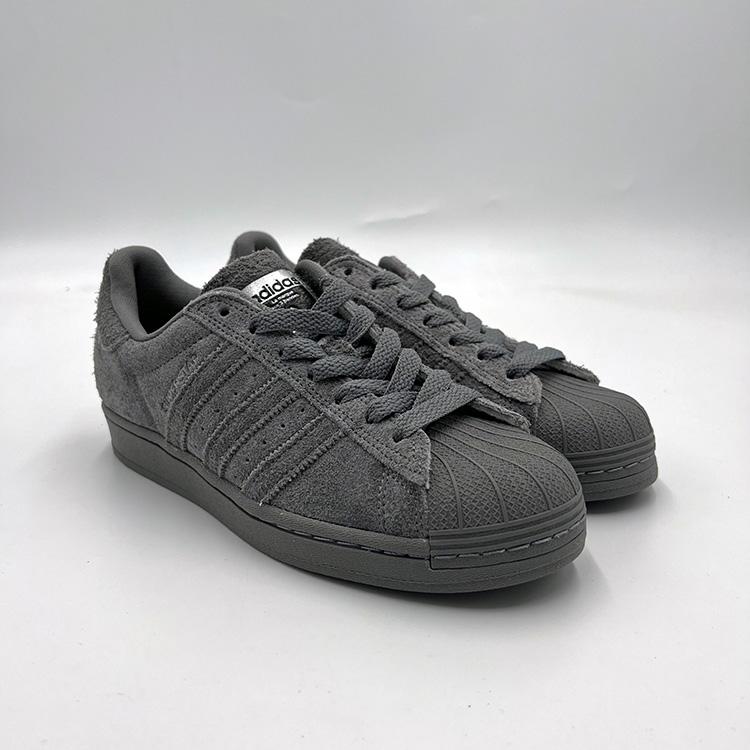Superstar ADV (Grey/Grey/Green)