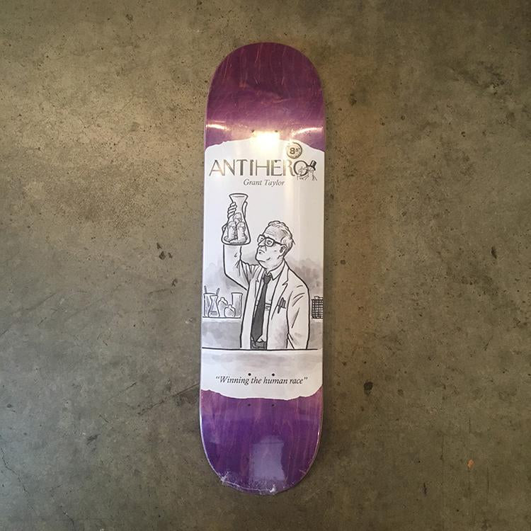 Taylor Sci-Fi Achv (8.5)