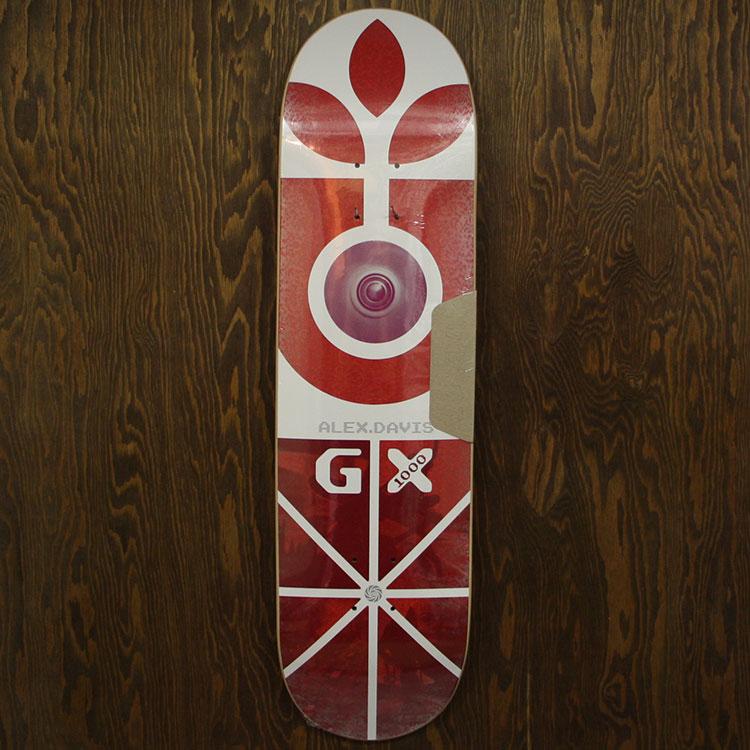 Davis GX (8.25)