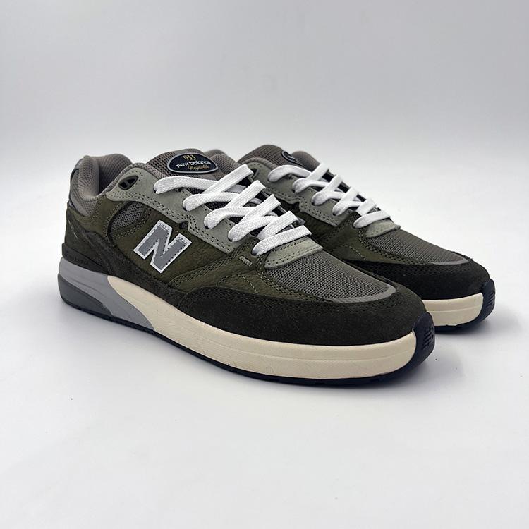 Reynolds 993 (Green/Green)