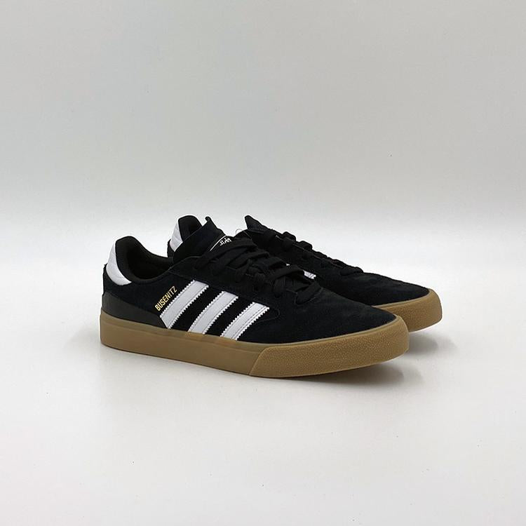 Busenitz Vulc II (Black/White/Gum)