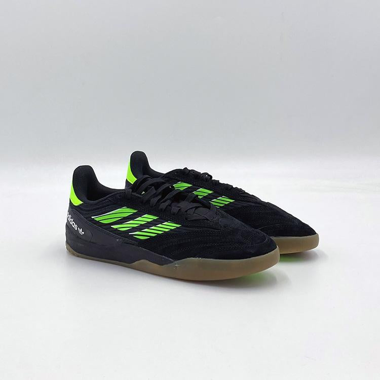 Copa Nationale (Black/Green/Gum)
