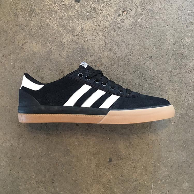 Lucas Premier (Black/Gum)
