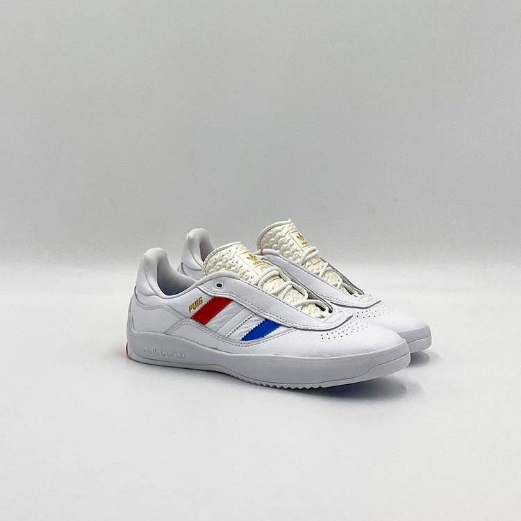 Puig (White/Blue/Red)