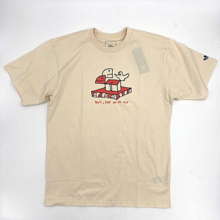 Shmoo Tee SS