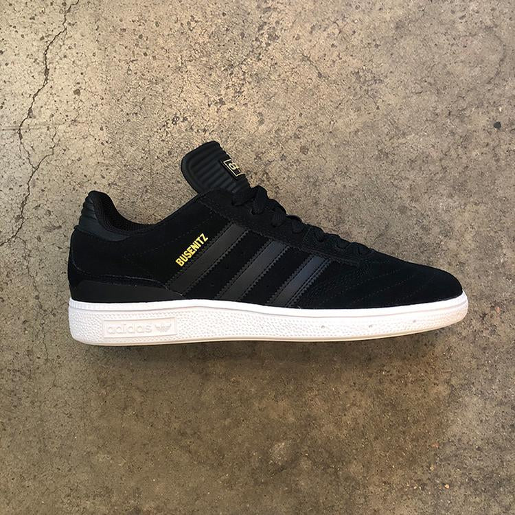Busenitz (Black/Black/White)