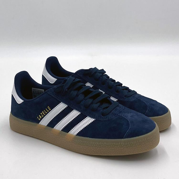 Gazelle ADV (Navy/White/Gum)