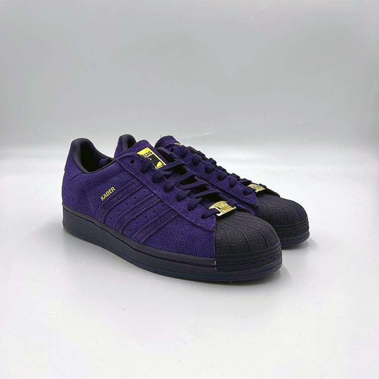 Superstar ADV x KADER (Purple)