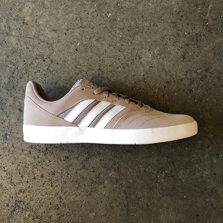Suciu ADV II (VaporGrey/White)