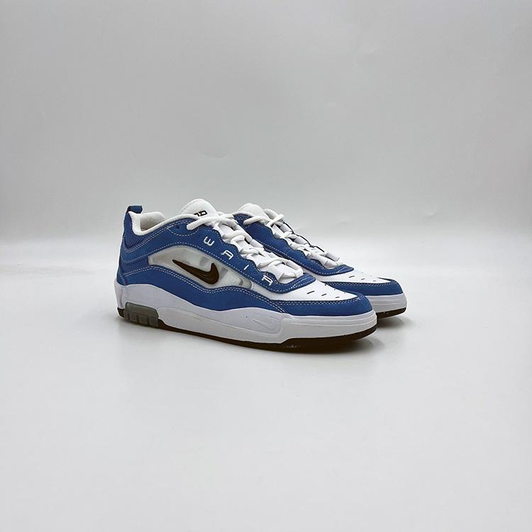 Air Max Ishod 2 (Star Blue/Black/White)