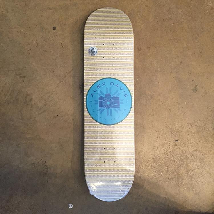 Classic Stripes Davis (8.0)