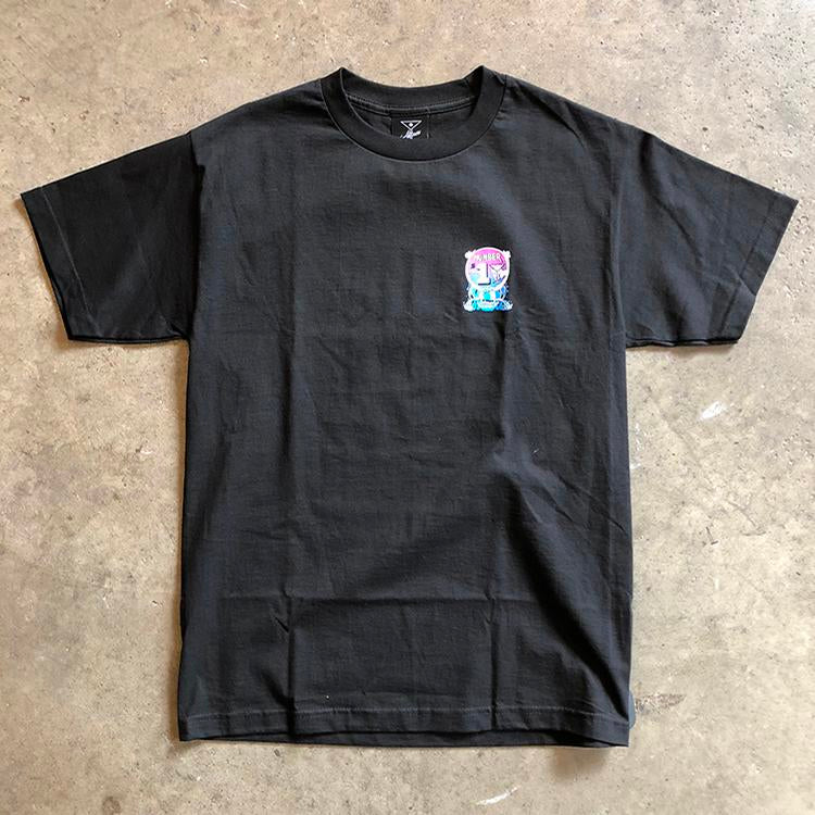Forever Tee (Black)