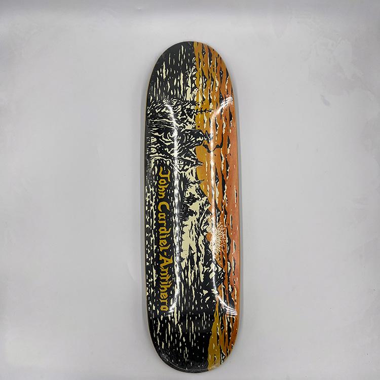 Cardiel Meridian (9.18)