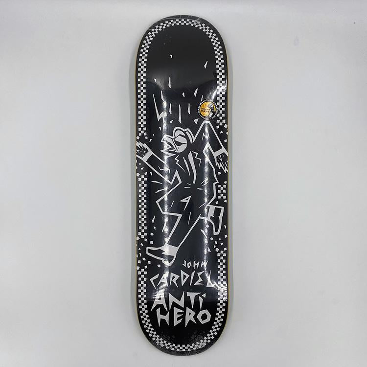 Cardiel Rude Boy (8.625)