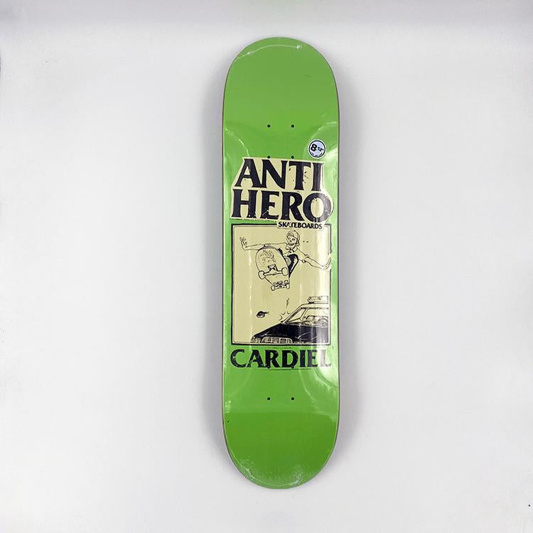 Cardiel Lance (8.125)