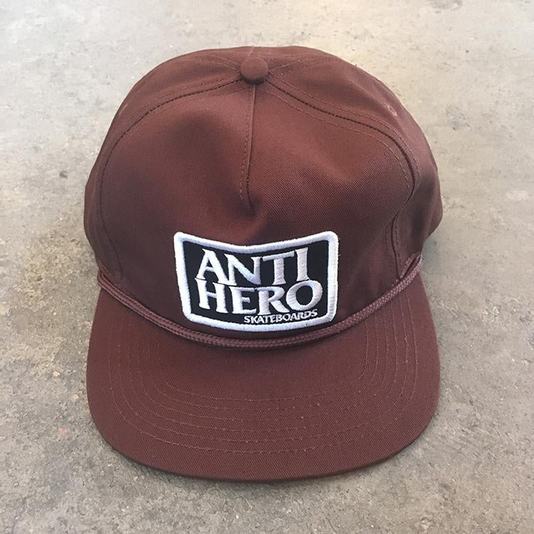 Reserve Patch Trucker
