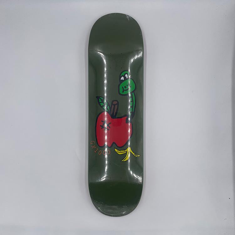 Worm Deck (8.5)