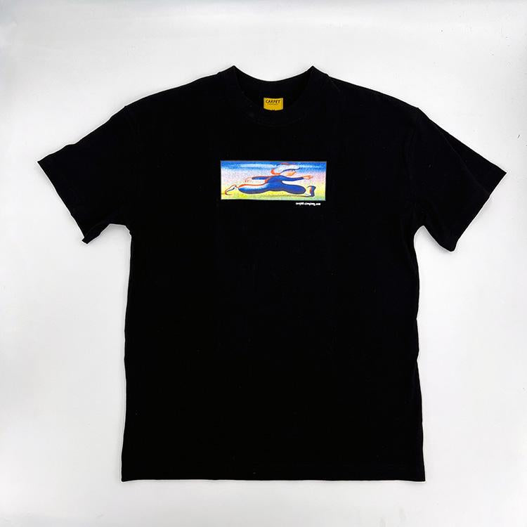 Arabian Tee (Black)