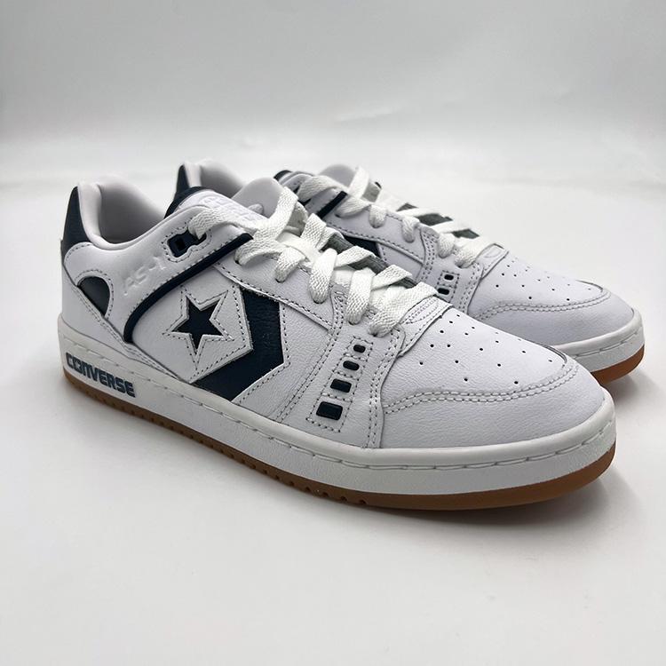 AS-1 Pro (White/Navy/Gum)